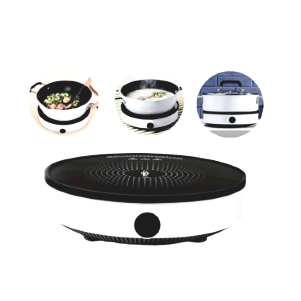 Delfino on sale induction cooker