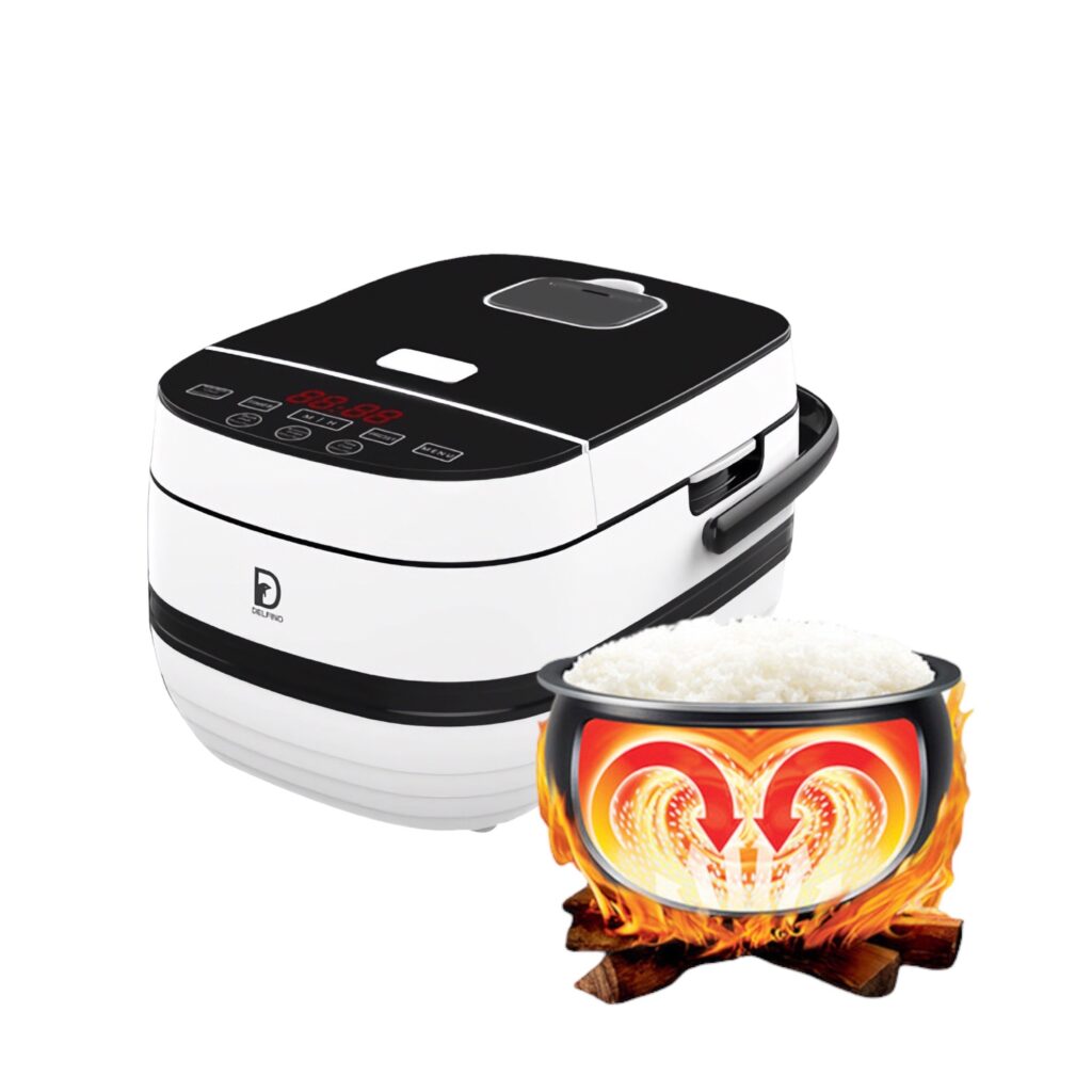 DISCOVER MODERN HOME LIFESTYLE Delfino